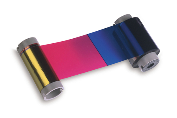 ID Card Printer Ribbons