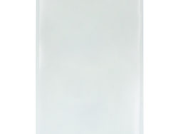 Vertical Prox Card holder, slot, sold in 100's...2 1/8 x 3 3/8 (int)