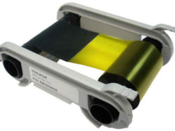 Evolis Primacy Ribbon, 200 Prints, YMCKOK