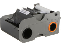Premium Black (K) Cartridge w/Cleaning Roller; 1000 images