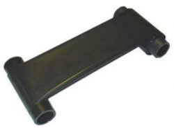 MA1000K - 1000-print black ribbon for Pronto 100, Pronto & Enduro series printers.