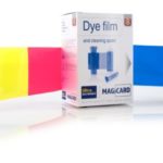 Magicard Pronto Dye Film Box (MA100YMCKO)