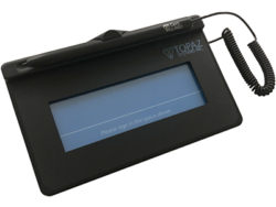 Signature Capture