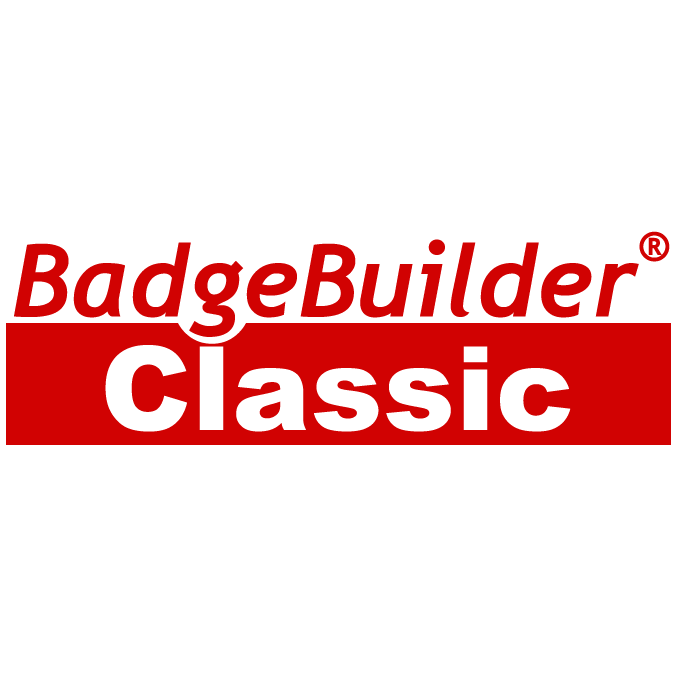 BadgeBuilder® Classic