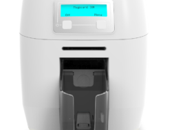Magicard 300 - ID card printer for medium facilities