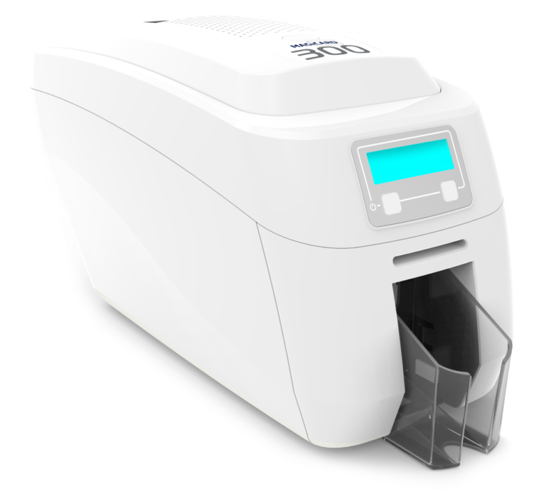 Magicard 300