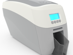 Magicard 600