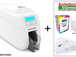 Complete Printer, Software & Supplies Bundles