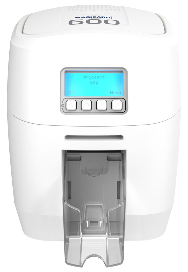 Magicard 600