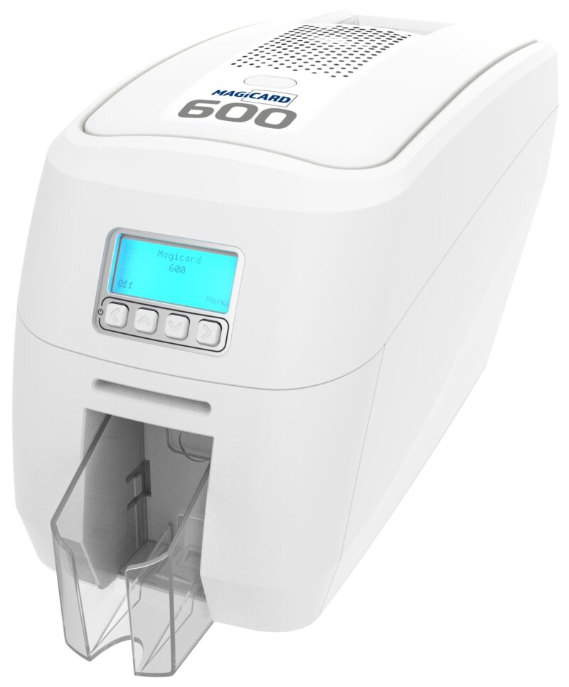 Magicard 600