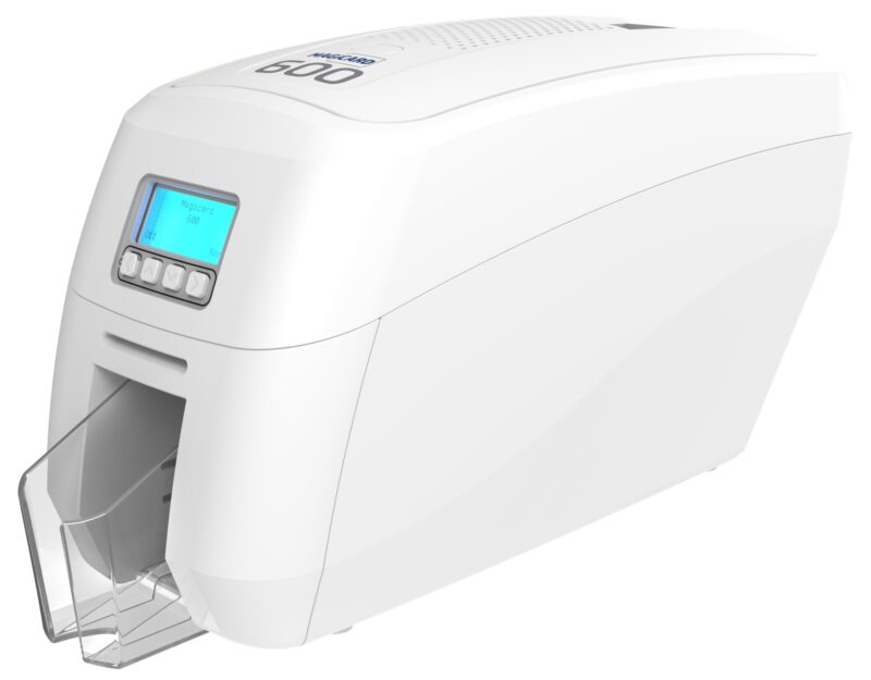 Magicard 600