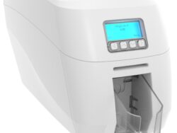 Magicard 600