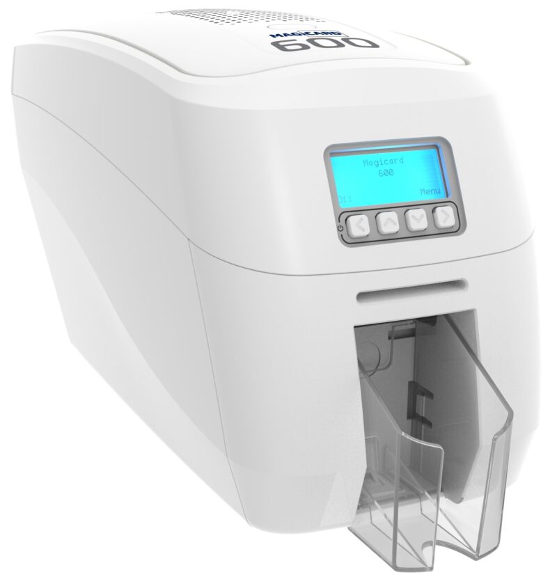 Magicard 600