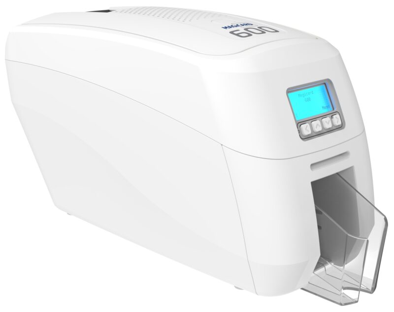Magicard 600