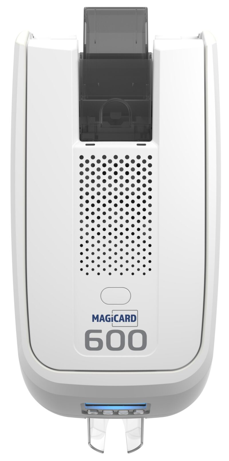 Magicard 600
