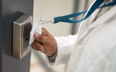 How Hospitals Can Improve Security and Patient Trust with ID Badge Systems