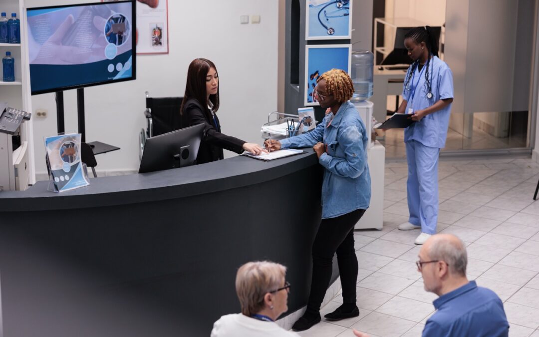 5 Ways to Reduce Costs on Your Hospital ID Badge Program Without Sacrificing Security